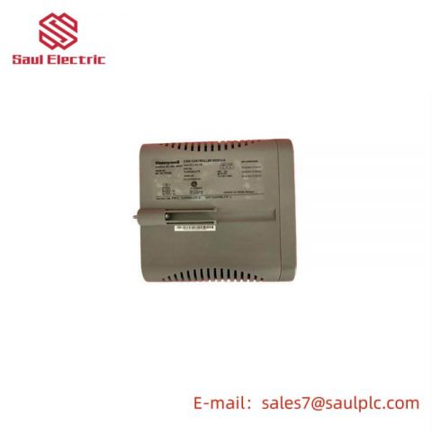 Honeywell 8C-PCNT02 C300 Controller Module: Industrial Automation Innovation at its Core