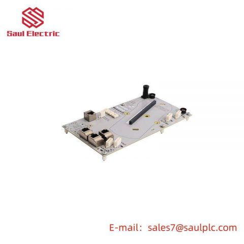 Honeywell 8U-PWSP02-CN Power Supply, Efficient and Reliable Power Solution