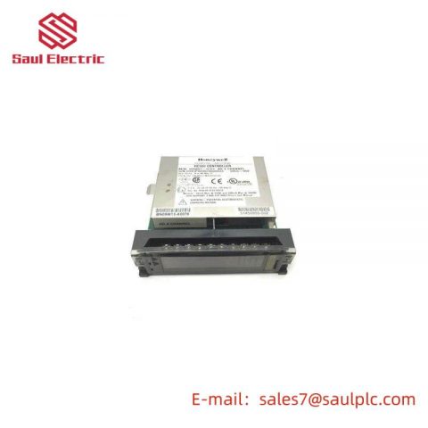 Honeywell 900B16-0101 Industrial Controller