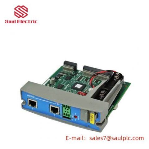 Honeywell 900C50-0360 CPU Assembly Module