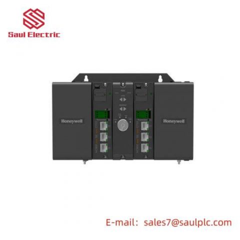 Honeywell 900C75-0560 ControlEdge HC900 Controller Module, Industrial Automation Solution