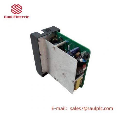 Honeywell 900P24-0501 Industrial Power Supply, Advanced Energy Management for Heavy Industries