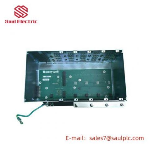HONEYWELL 900R04-0300 I/O Slot Rack - Industrial Control Module