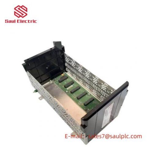 Honeywell PLC Series, 900R12-0200 & 900R12R-0200: Modular Control Solutions