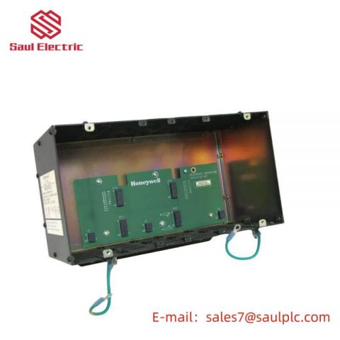 Honeywell 900RR0-0300 Redundant CPM Rack (Assembly) - Efficient Industrial Control Solution