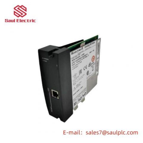 HONEYWELL 900S50-0460 POWER STATUS MODULE: Industrial Grade Monitoring Solution