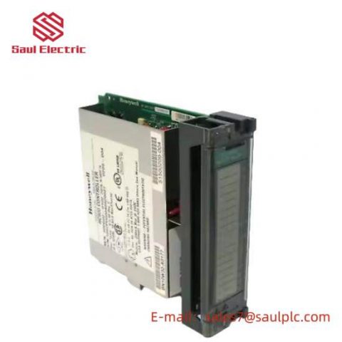 Honeywell PLC 900TCK-0101 & 900H32-0102: Control Solutions for Industrial Automation