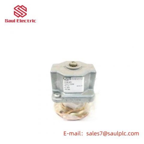 Honeywell A14LX3 PKS System; Manufacturer: Honeywell