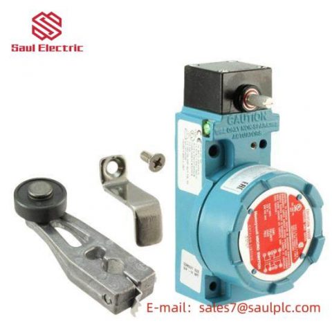 Honeywell BXA3K-1A BXM4N: Industrial Control Module, Precision & Reliability