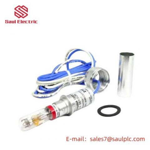 Honeywell C7035A1023 Control Module for Industrial Automation