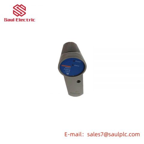 Honeywell CC-RAIH02 Analog Input Module: Precision Control for Industrial Automation