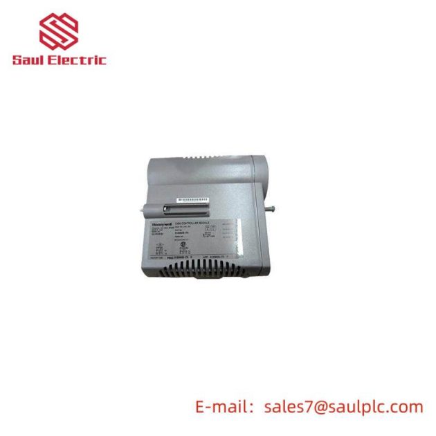 Honeywell CC-IP0101 Fieldbus Module - Industrial Communication Innovation