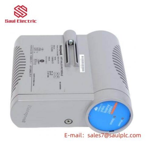 Honeywell CC-PAIH02, High Level Analog Input Module, Precision Data Acquisition, Industrial Control Solutions