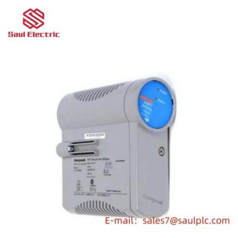 Honeywell CC-PAIH02 51405038-375 - Advanced Analog Input Card for Industrial Control Solutions