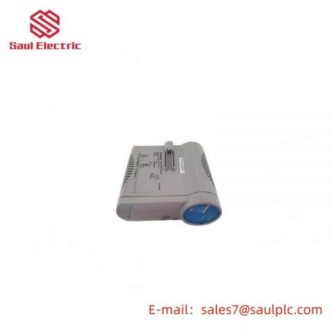 Honeywell CC-PAIL51 51454487-175 Low-Level Analog Input Module