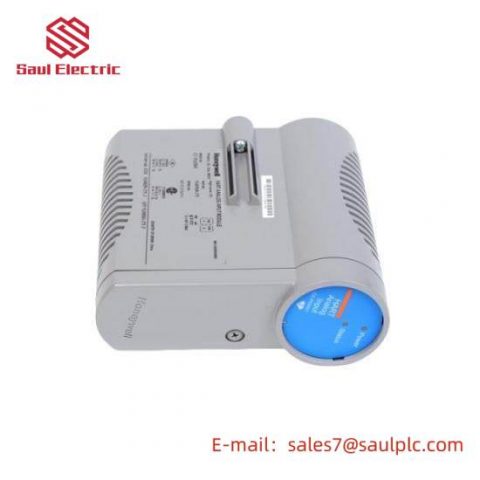 Honeywell CC-PDIL51 / CC-PDOD51 / CC-PAIH51 / CC-PAOH51 High Level Analog Input Module