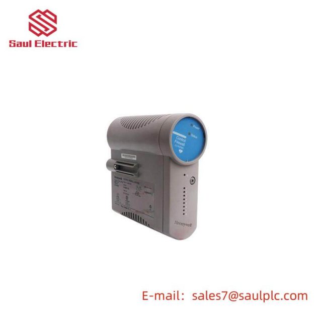 Honeywell CC-PDIL51 Digital Input Module