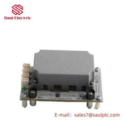 Honeywell CC-SCMB02 Memory Backup for C300 Control System