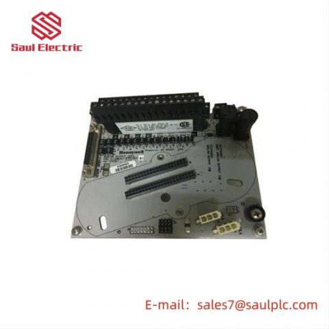 HONEYWELL CC-TA0X61 Aluminum Single Card Base Plate