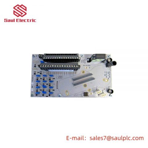 Honeywell C300 Backplane CC-TAID01 - Advanced Industrial Control Solution