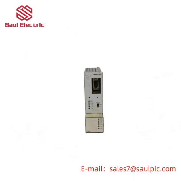 Honeywell CC-TAON11 PLC Module for Industrial Automation