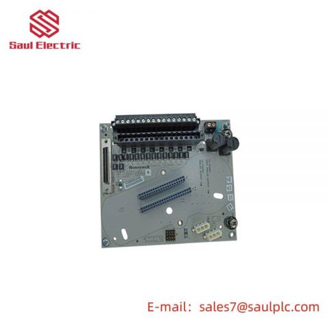 HONEYWELL CC-TAOX01 Analog Output Module, 51308351-175, Precision Control for Industrial Automation