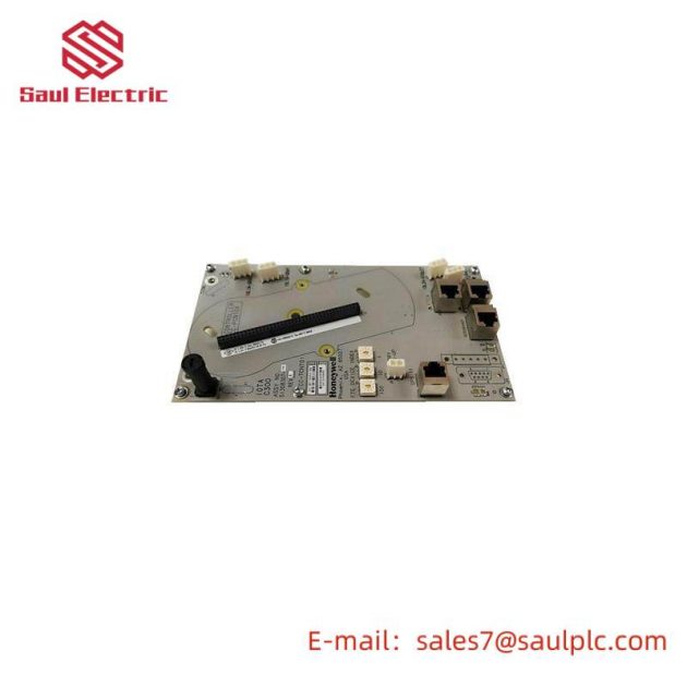 Honeywell CC-TCNT01 PLC Controller Module for Industrial Automation