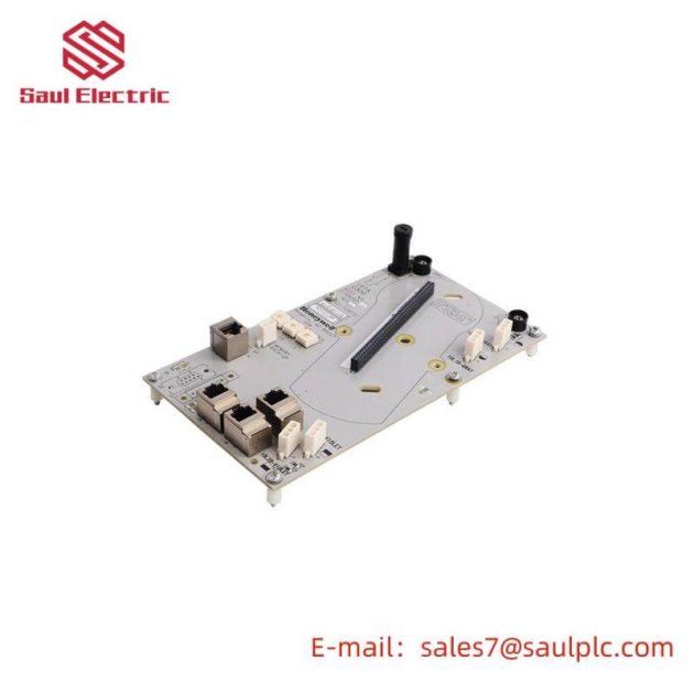 Honeywell CC-TCNT01 PLC Controller Module for Industrial Automation
