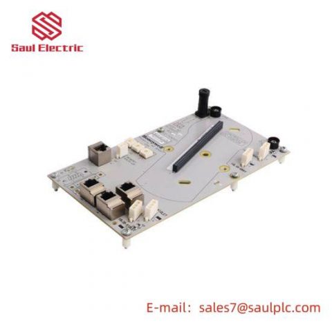 Honeywell CC-TCNT01 C300 Controller Backplane