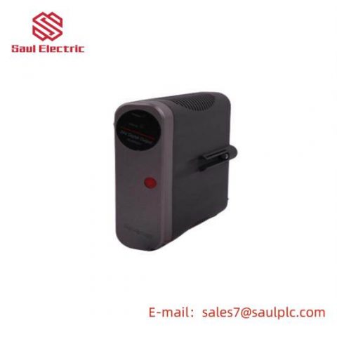 HONEYWELL CC-TDIL51 Digital Input Module - High Precision, Reliable Control Solutions