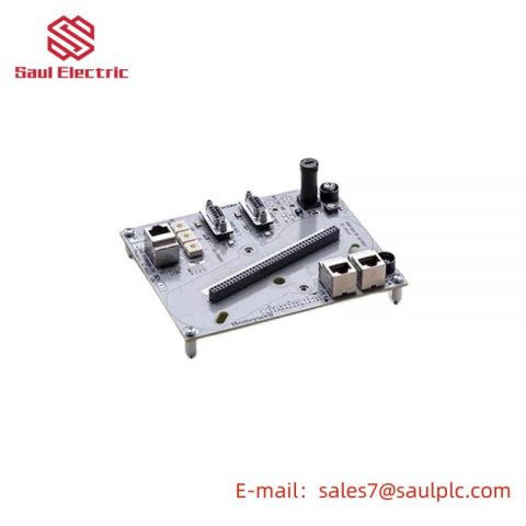 Honeywell CC-TPOX01: Industrial Automation Control Module, Optimized for Global Standards