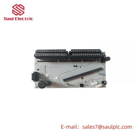 Honeywell CC-TUI041 Universal Input/Output Module