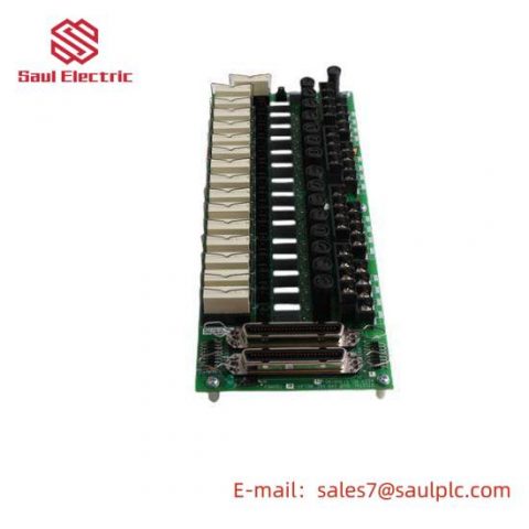 Honeywell CN-BB020146-1 Control Board Card: Industrial Automation Solutions