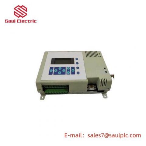 Honeywell D-71101/XL50 Industrial Controller