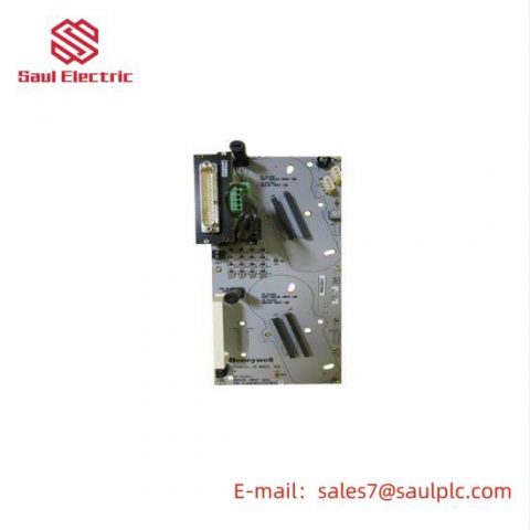 Honeywell DC-TAOX11 Analog Output Module for Industrial Control Solutions