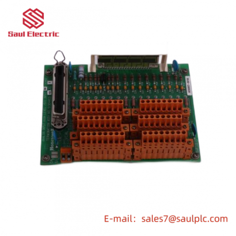 Honeywell DC-TFB412 51307618-176, Origin in USA