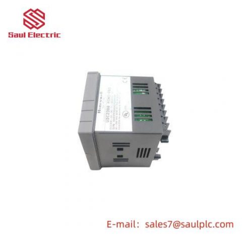 Honeywell UDC2300 Temperature Controller DC23CB-EE-00-11