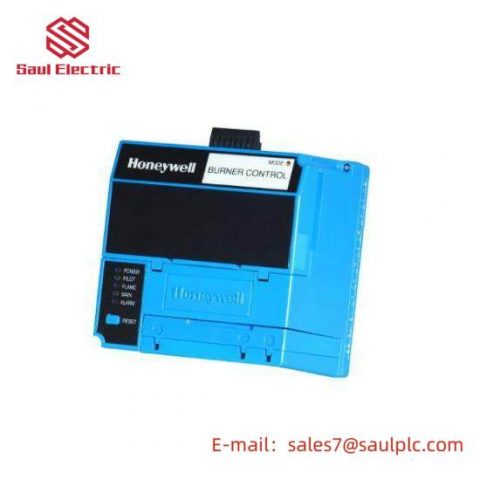 Honeywell EC7830A1066 - Advanced Programmable Control Module