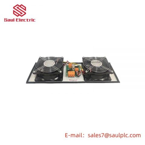 Honeywell FC-FANWR-24R Cabinet Fan Assembly, for Industrial Cooling Solutions