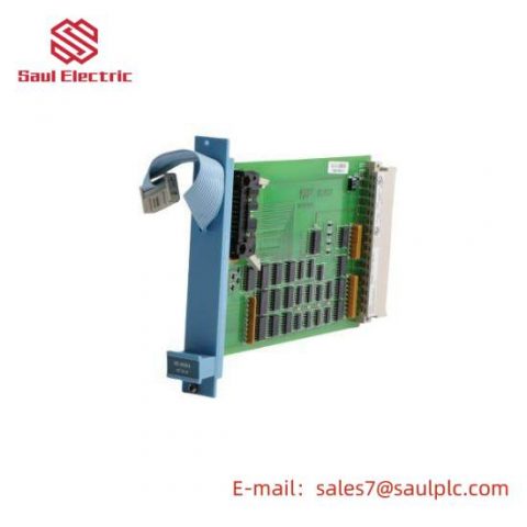 Honeywell FC-IO-0001 V1.1 Industrial I/O Module