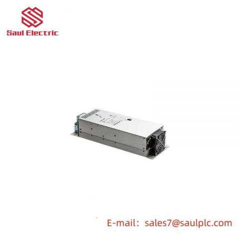 Honeywell FC-PSU-UNI2450U: High-Performance System PSU for 115/230VAC, 24Vdc, 50A CC, UL508 Certified
