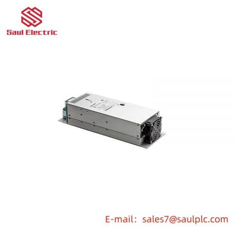 HONEYWELL FC-PSU-UNI2450 Power Supply: Reliable, High-Performance Industrial Power Solution