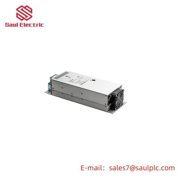 Honeywell FC-PSU-UNI2450U Industrial Power Supply