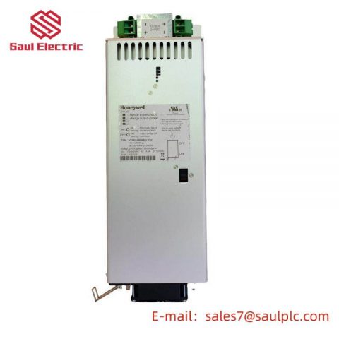 Honeywell FC-PSU-UNI2450U V1.0 Power Supply Module for Industrial Control Systems