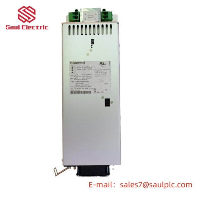 Honeywell FC-PSU-UNI2450U V1.0 Power Supply Module for Industrial Control Systems