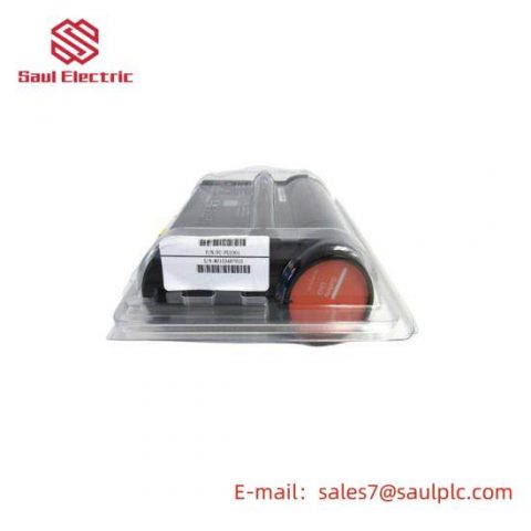 Honeywell 51196483-100 Control Module, Advanced Automation Solutions