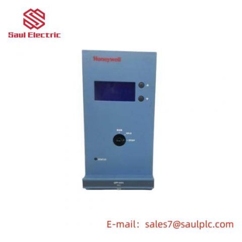 Honeywell FC-QPP-0001 V1.3 Quad Processor Pack: Industrial Grade Control Module