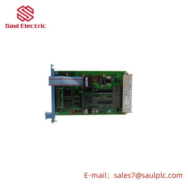 Honeywell FC-SDIL-1608 Industrial Digital Input Module