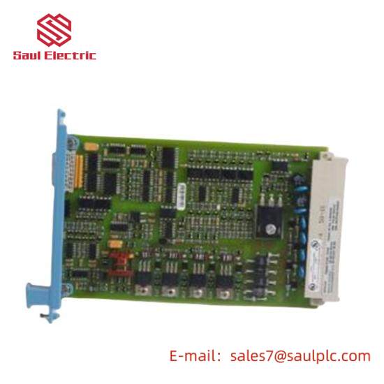Honeywell FC-SDOL-0448: Safe Loop-Monitored Digital Output Module