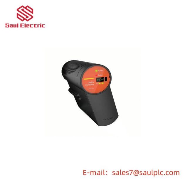 Honeywell FC-TDIO52 Safety Manager SC Hardware